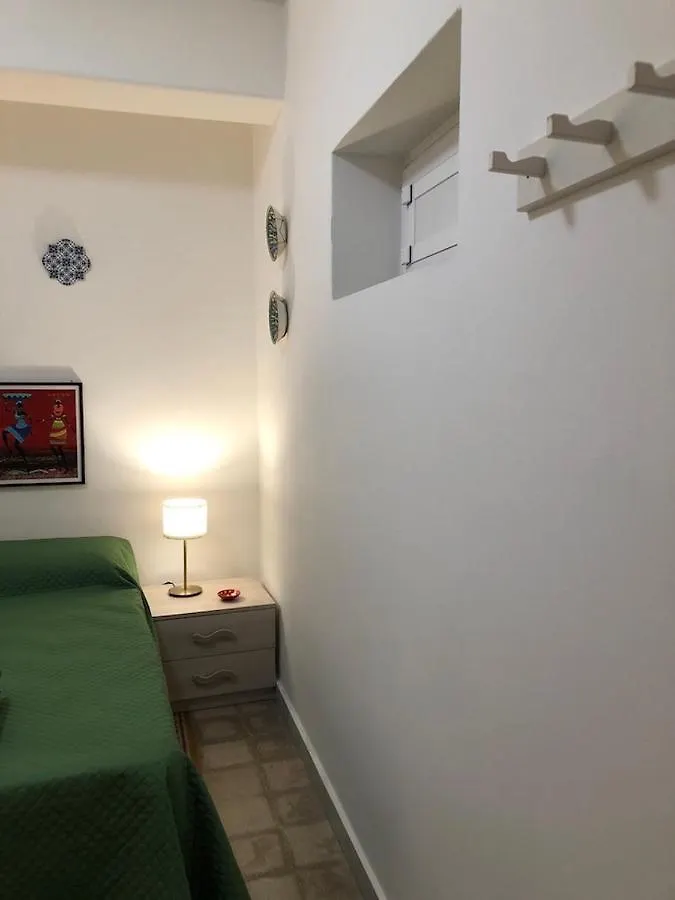 Apartament Casa Di Fronte La Cattedrale Palermo