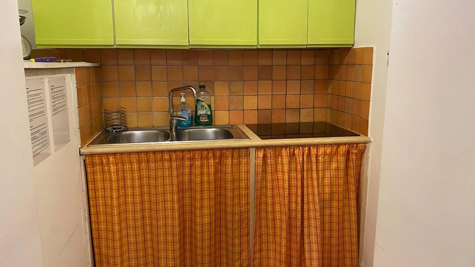 Apartament Casa Di Fronte La Cattedrale Palermo
