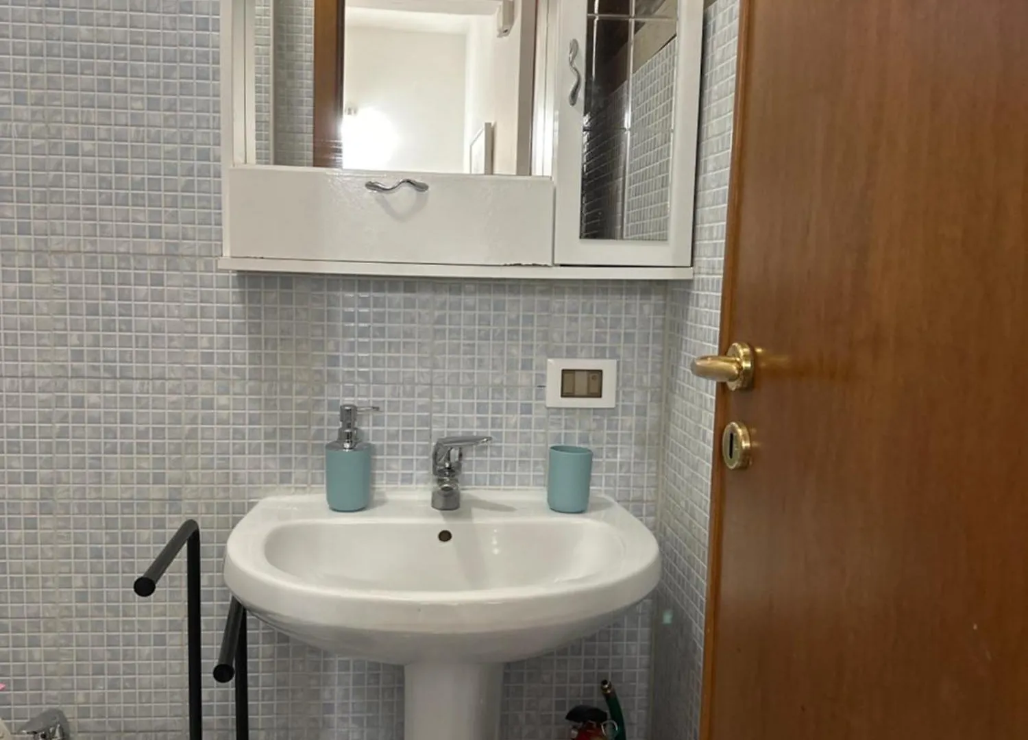 Casa Di Fronte La Cattedrale Apartment Palermo